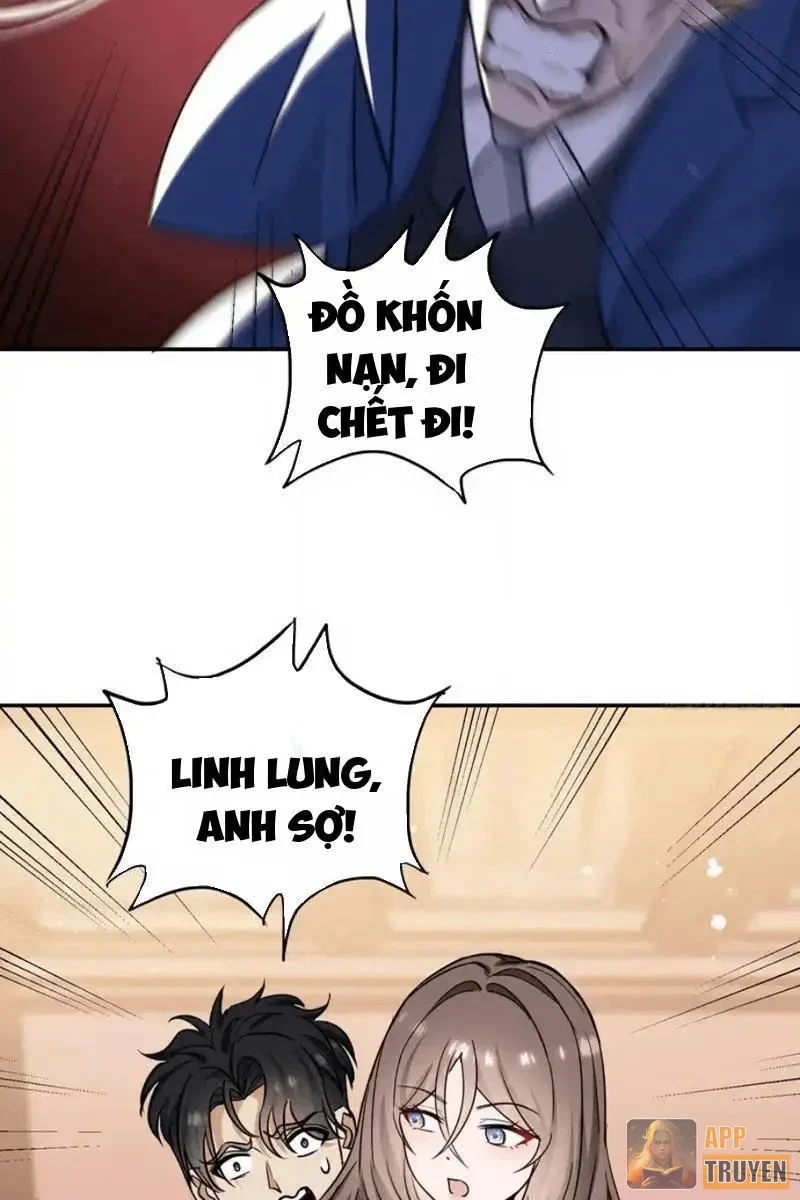 Tẩu Tử: Ta Thật Không Phải Kẻ Ngốc Chapter 32 - 48