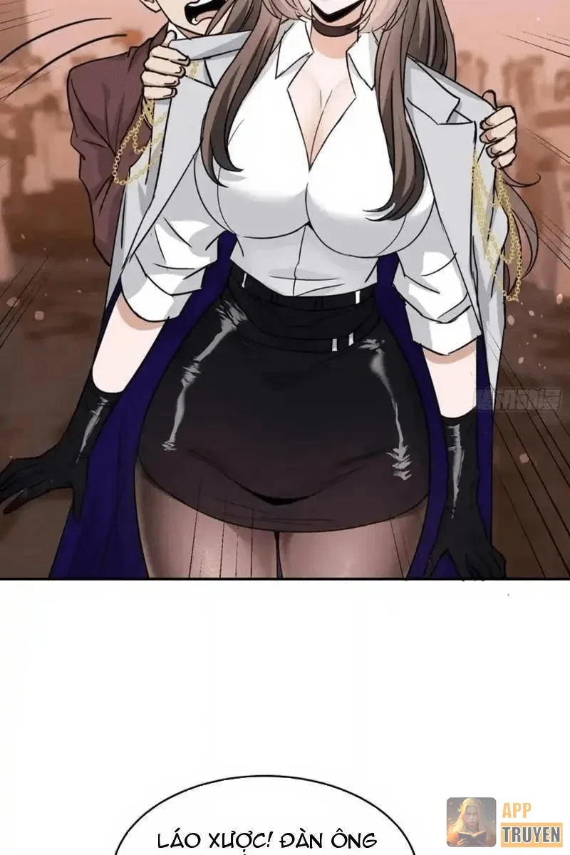 Tẩu Tử: Ta Thật Không Phải Kẻ Ngốc Chapter 32 - 49