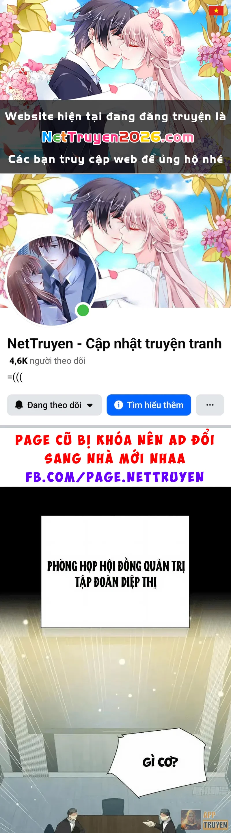 Tẩu Tử: Ta Thật Không Phải Kẻ Ngốc Chapter 34 - 1