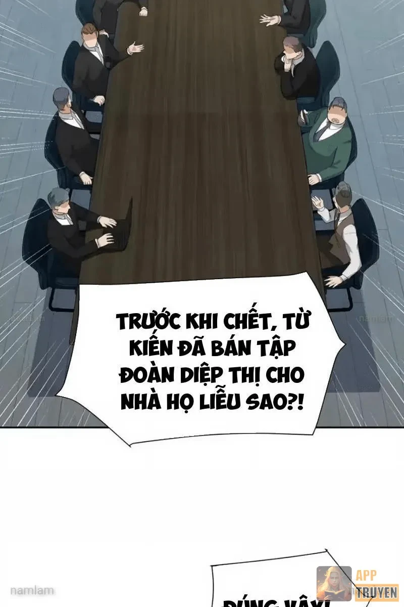 Tẩu Tử: Ta Thật Không Phải Kẻ Ngốc Chapter 34 - 2