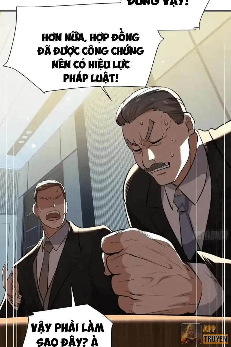 Tẩu Tử: Ta Thật Không Phải Kẻ Ngốc Chapter 34 - 3