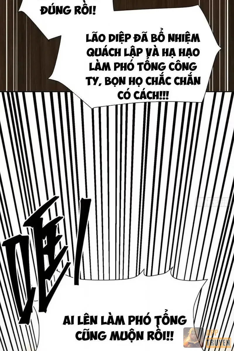 Tẩu Tử: Ta Thật Không Phải Kẻ Ngốc Chapter 34 - 4