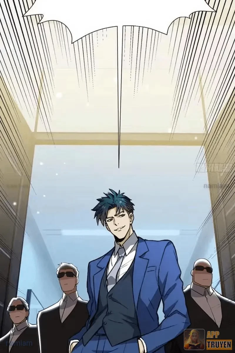 Tẩu Tử: Ta Thật Không Phải Kẻ Ngốc Chapter 34 - 5