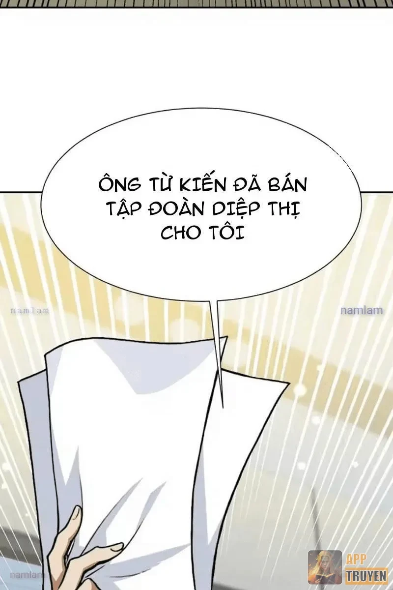 Tẩu Tử: Ta Thật Không Phải Kẻ Ngốc Chapter 34 - 7