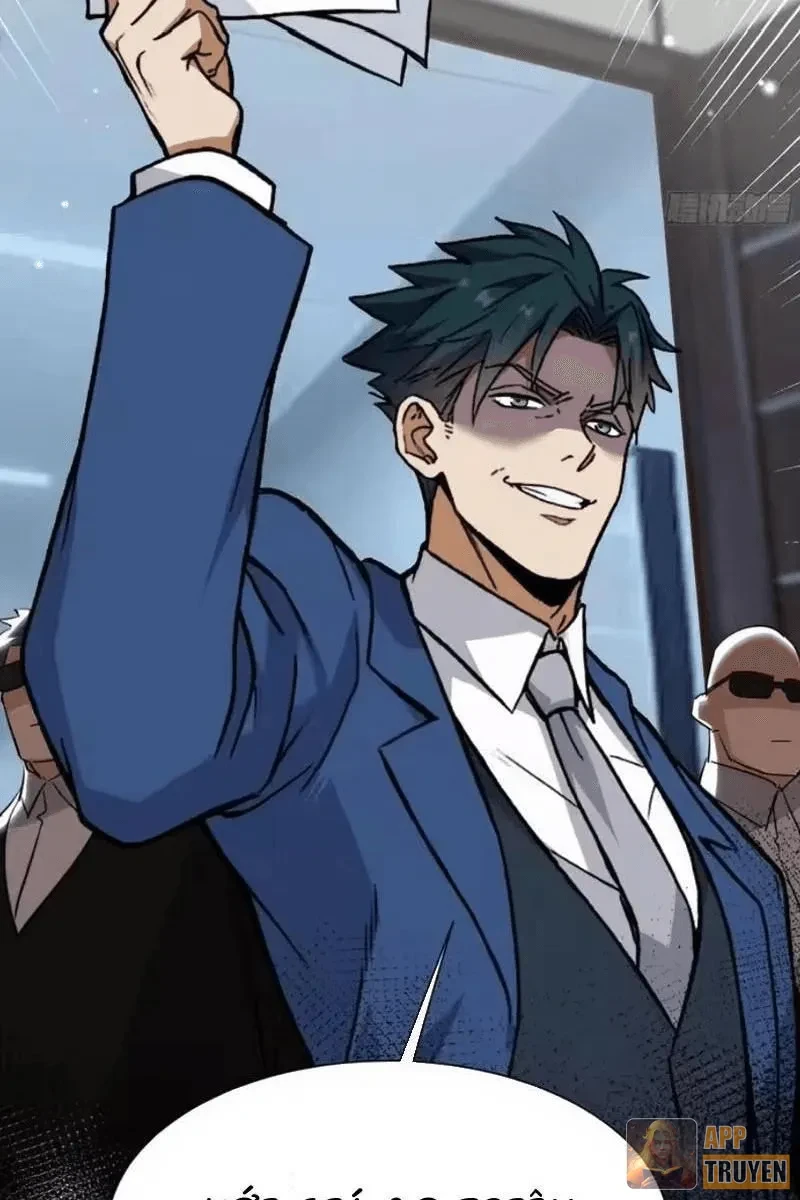 Tẩu Tử: Ta Thật Không Phải Kẻ Ngốc Chapter 34 - 8