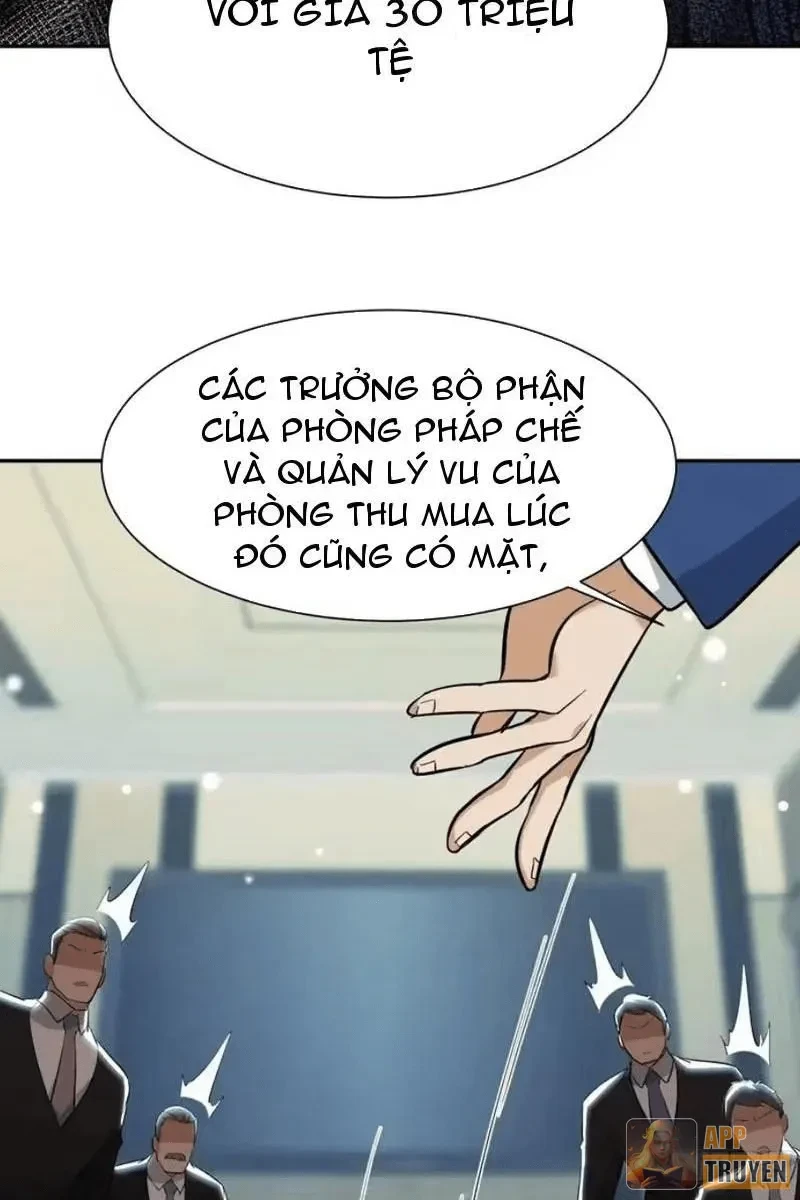 Tẩu Tử: Ta Thật Không Phải Kẻ Ngốc Chapter 34 - 9