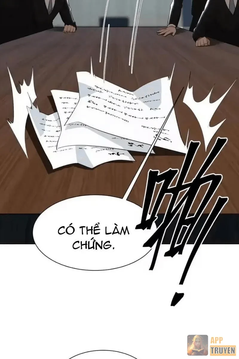 Tẩu Tử: Ta Thật Không Phải Kẻ Ngốc Chapter 34 - 10