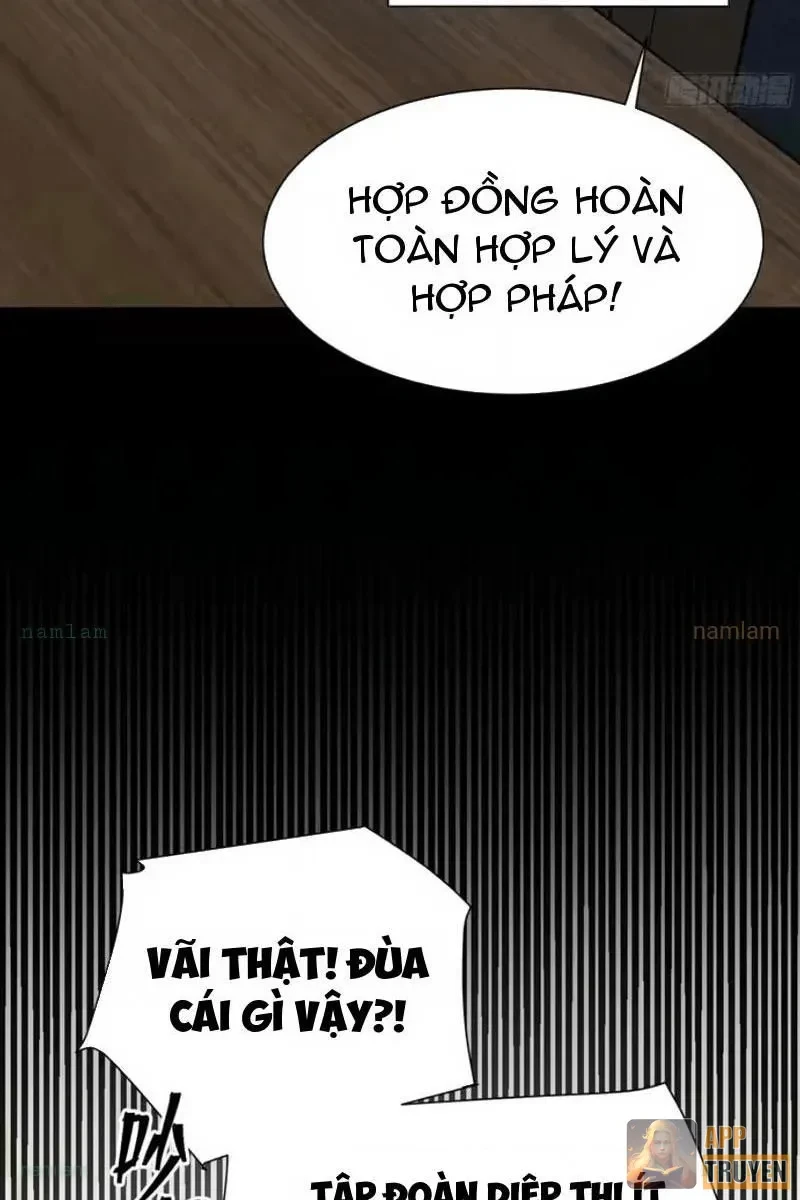 Tẩu Tử: Ta Thật Không Phải Kẻ Ngốc Chapter 34 - 12