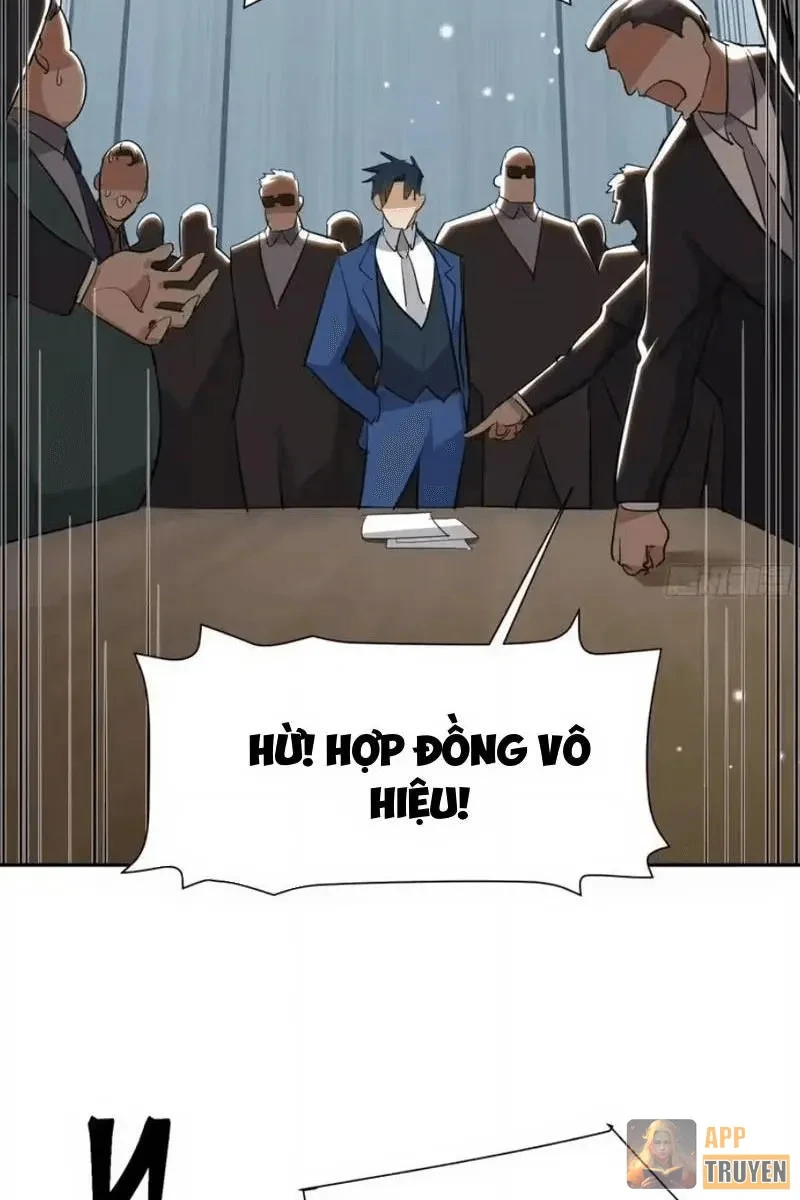 Tẩu Tử: Ta Thật Không Phải Kẻ Ngốc Chapter 34 - 14