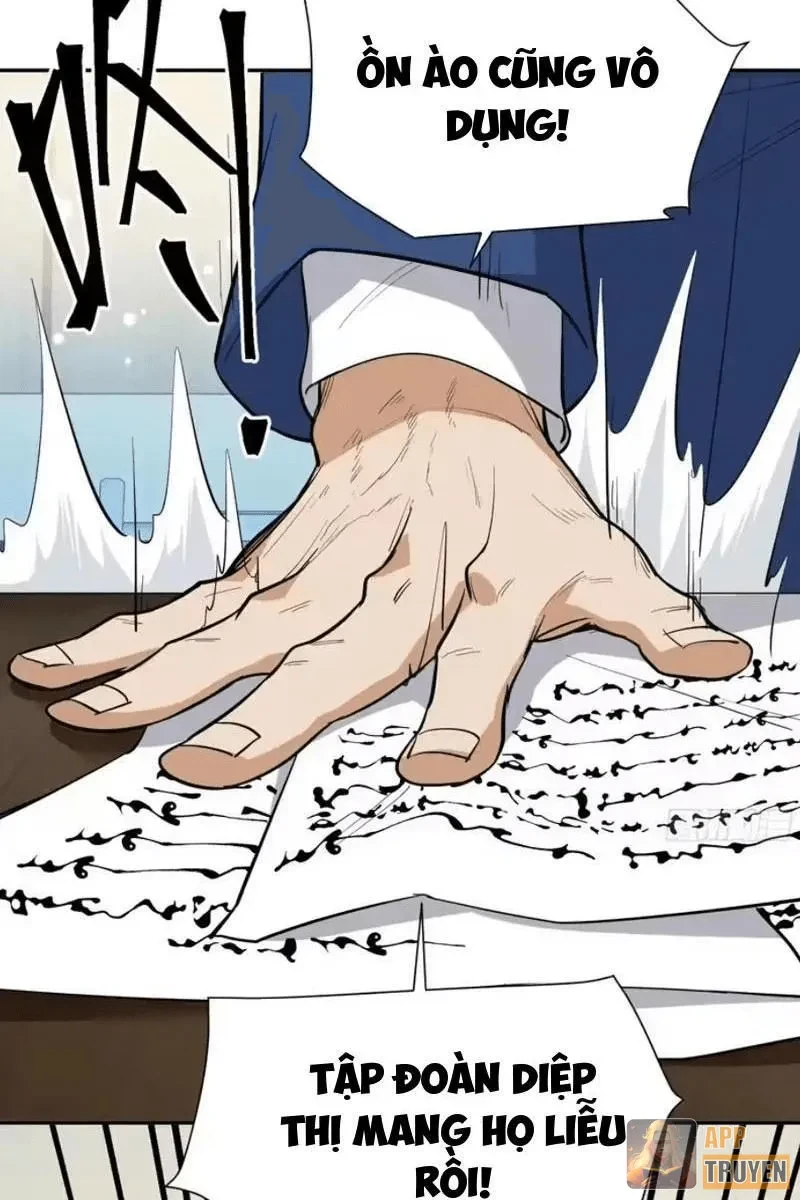 Tẩu Tử: Ta Thật Không Phải Kẻ Ngốc Chapter 34 - 15