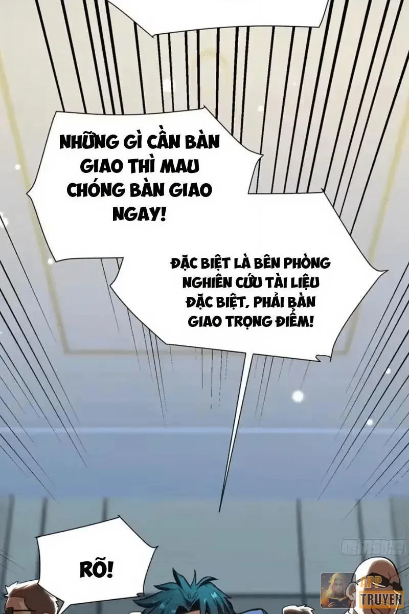 Tẩu Tử: Ta Thật Không Phải Kẻ Ngốc Chapter 34 - 16