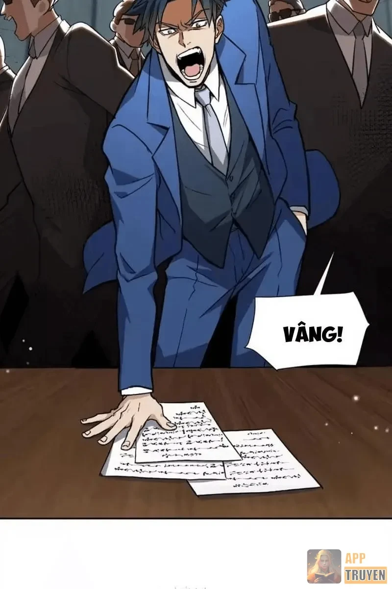 Tẩu Tử: Ta Thật Không Phải Kẻ Ngốc Chapter 34 - 17