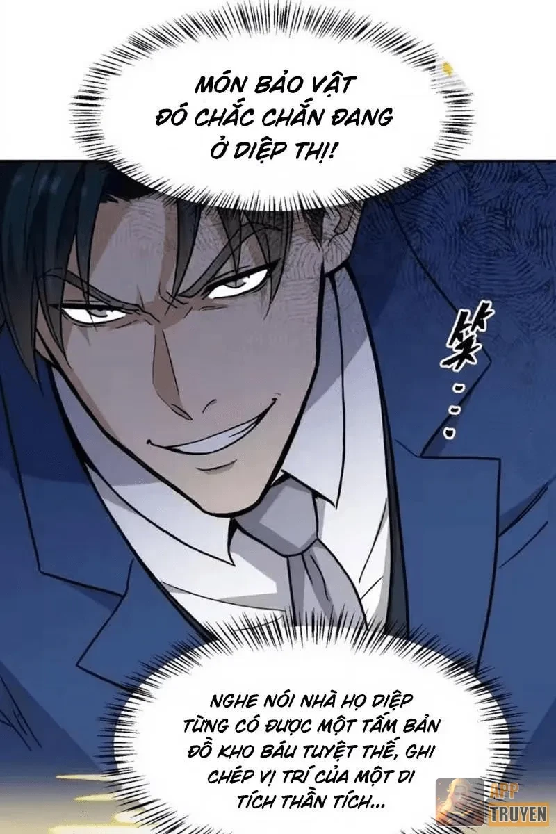 Tẩu Tử: Ta Thật Không Phải Kẻ Ngốc Chapter 34 - 18