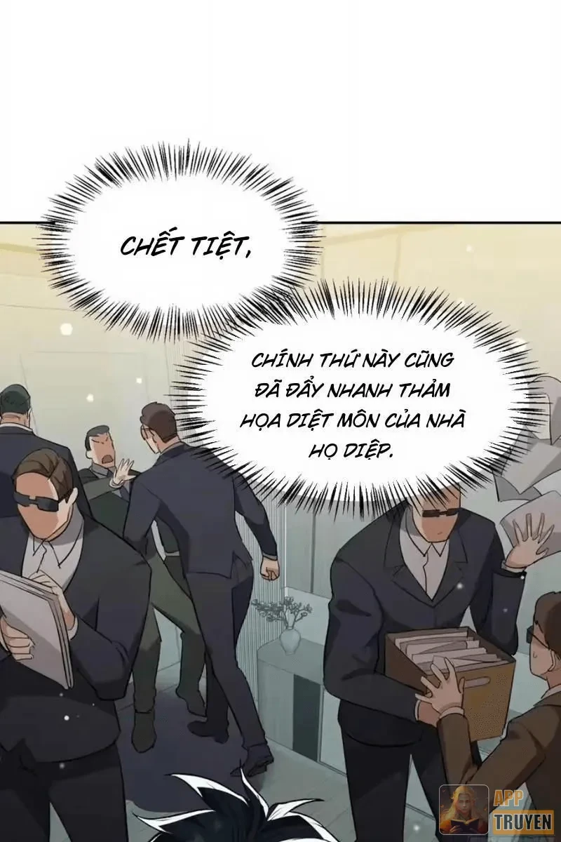 Tẩu Tử: Ta Thật Không Phải Kẻ Ngốc Chapter 34 - 21