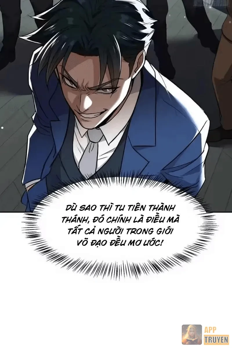 Tẩu Tử: Ta Thật Không Phải Kẻ Ngốc Chapter 34 - 22