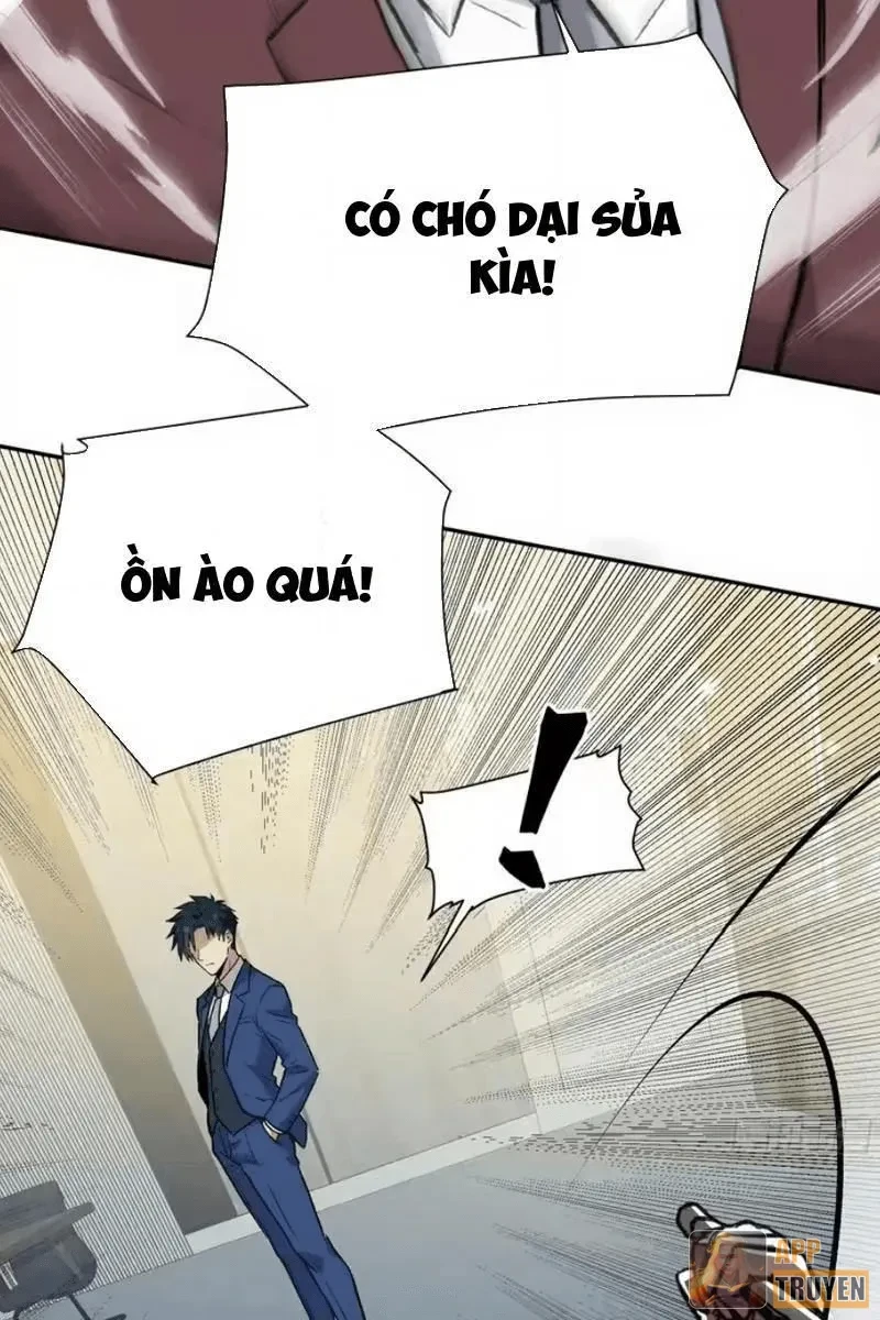 Tẩu Tử: Ta Thật Không Phải Kẻ Ngốc Chapter 34 - 25