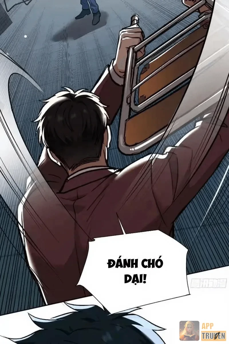 Tẩu Tử: Ta Thật Không Phải Kẻ Ngốc Chapter 34 - 26