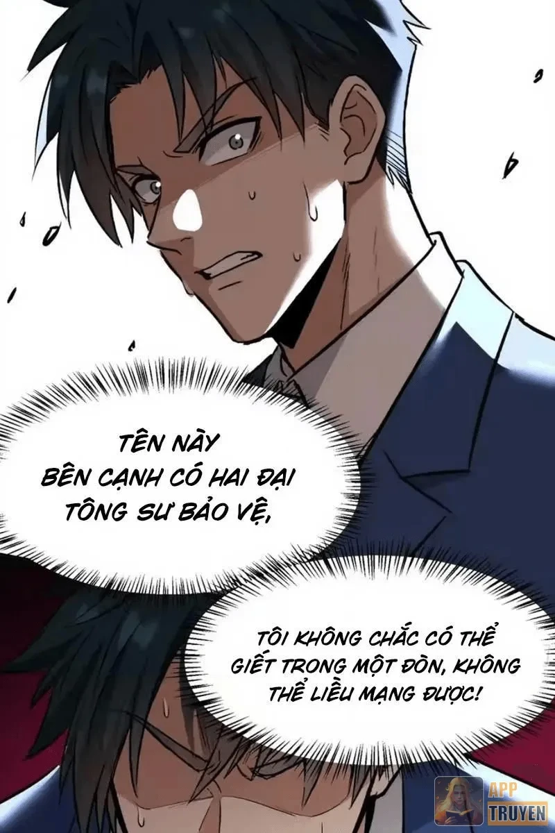 Tẩu Tử: Ta Thật Không Phải Kẻ Ngốc Chapter 34 - 27