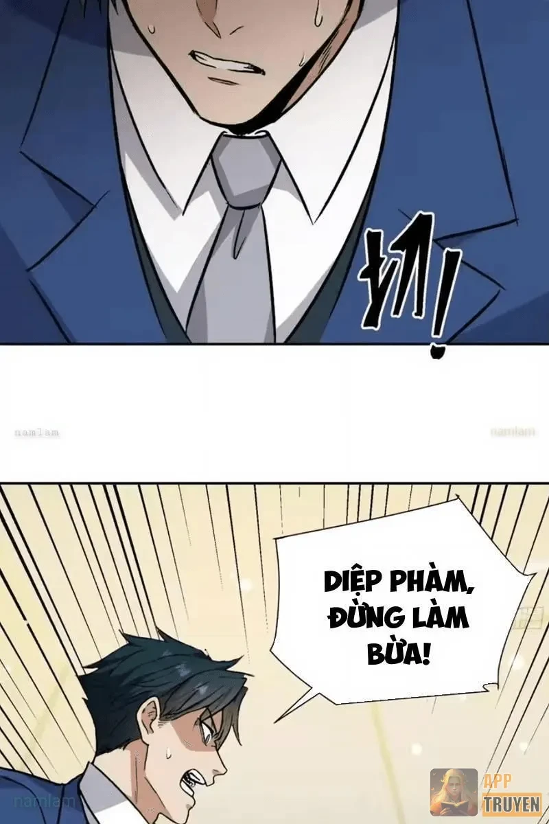 Tẩu Tử: Ta Thật Không Phải Kẻ Ngốc Chapter 34 - 28