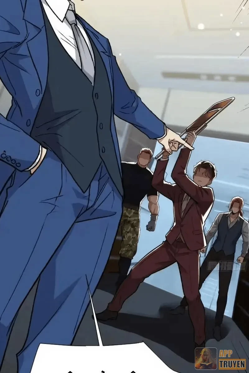 Tẩu Tử: Ta Thật Không Phải Kẻ Ngốc Chapter 34 - 29