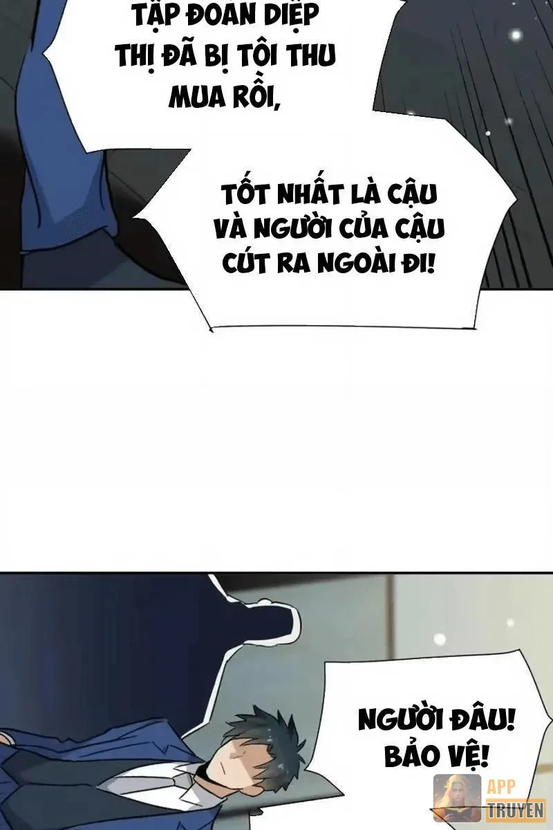 Tẩu Tử: Ta Thật Không Phải Kẻ Ngốc Chapter 34 - 30