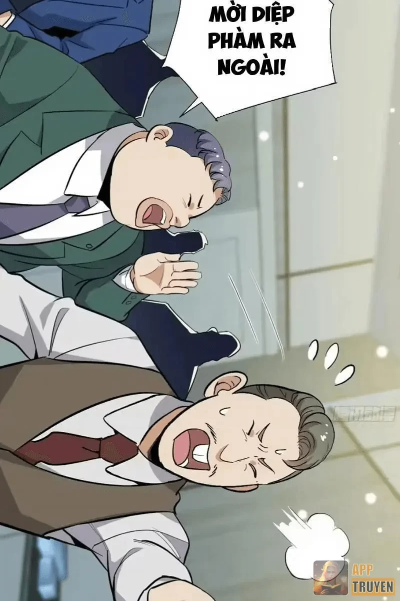 Tẩu Tử: Ta Thật Không Phải Kẻ Ngốc Chapter 34 - 31