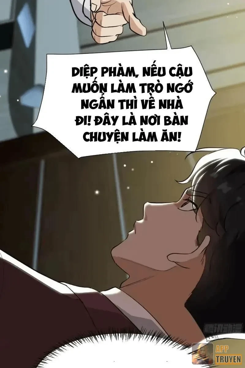 Tẩu Tử: Ta Thật Không Phải Kẻ Ngốc Chapter 34 - 32