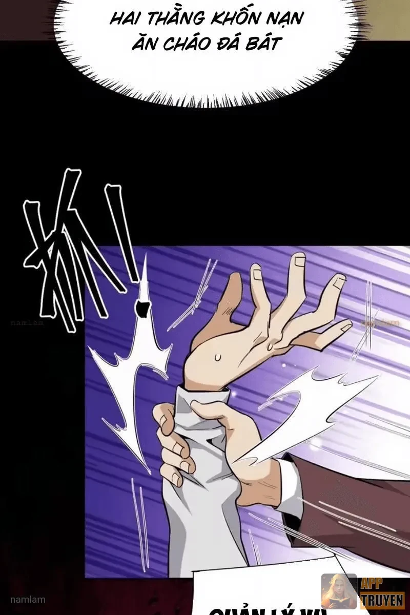 Tẩu Tử: Ta Thật Không Phải Kẻ Ngốc Chapter 34 - 33