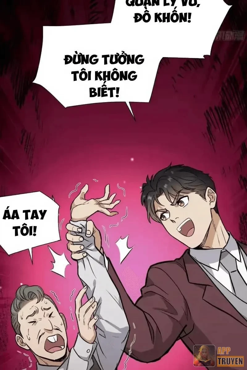 Tẩu Tử: Ta Thật Không Phải Kẻ Ngốc Chapter 34 - 34