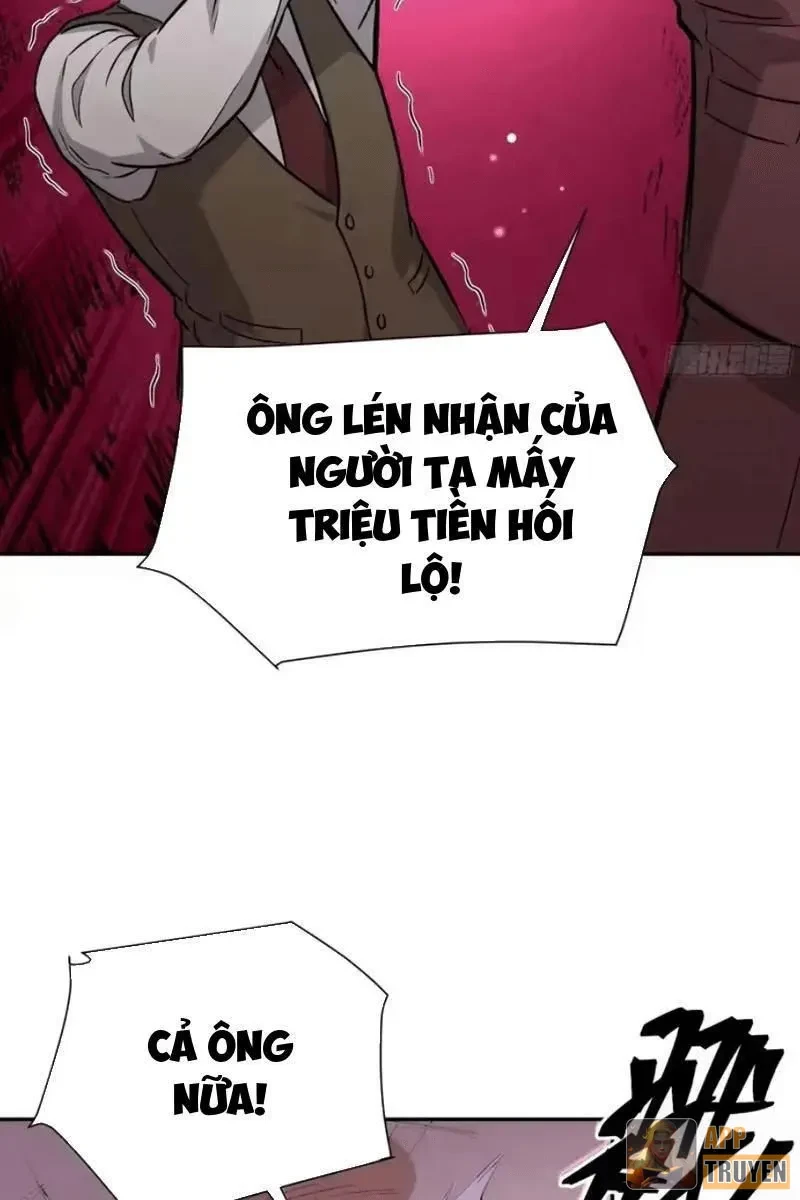 Tẩu Tử: Ta Thật Không Phải Kẻ Ngốc Chapter 34 - 35