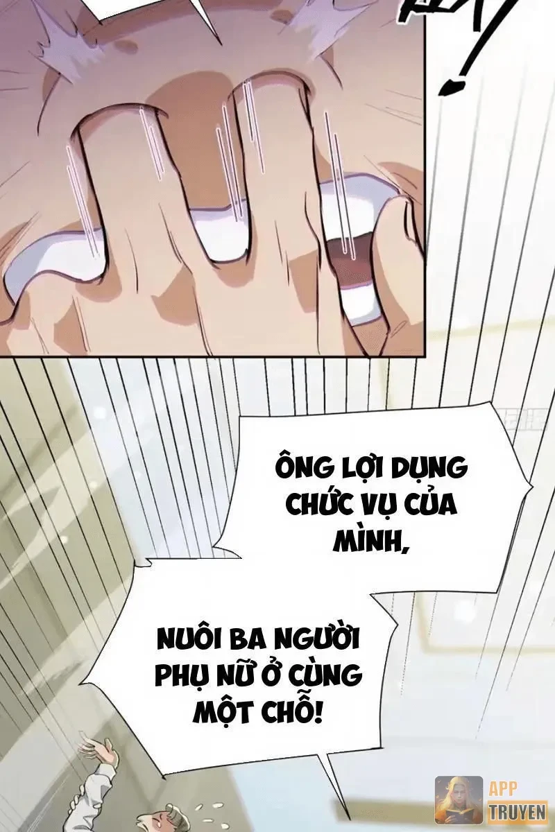 Tẩu Tử: Ta Thật Không Phải Kẻ Ngốc Chapter 34 - 36