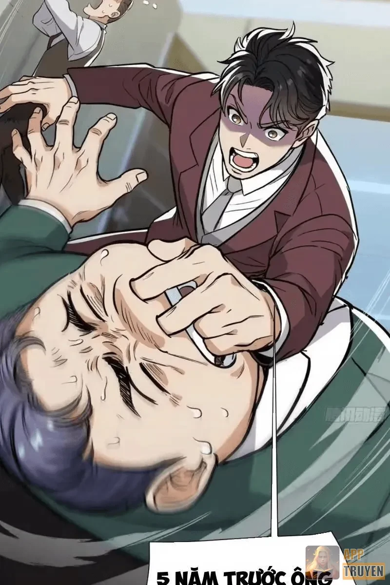 Tẩu Tử: Ta Thật Không Phải Kẻ Ngốc Chapter 34 - 37