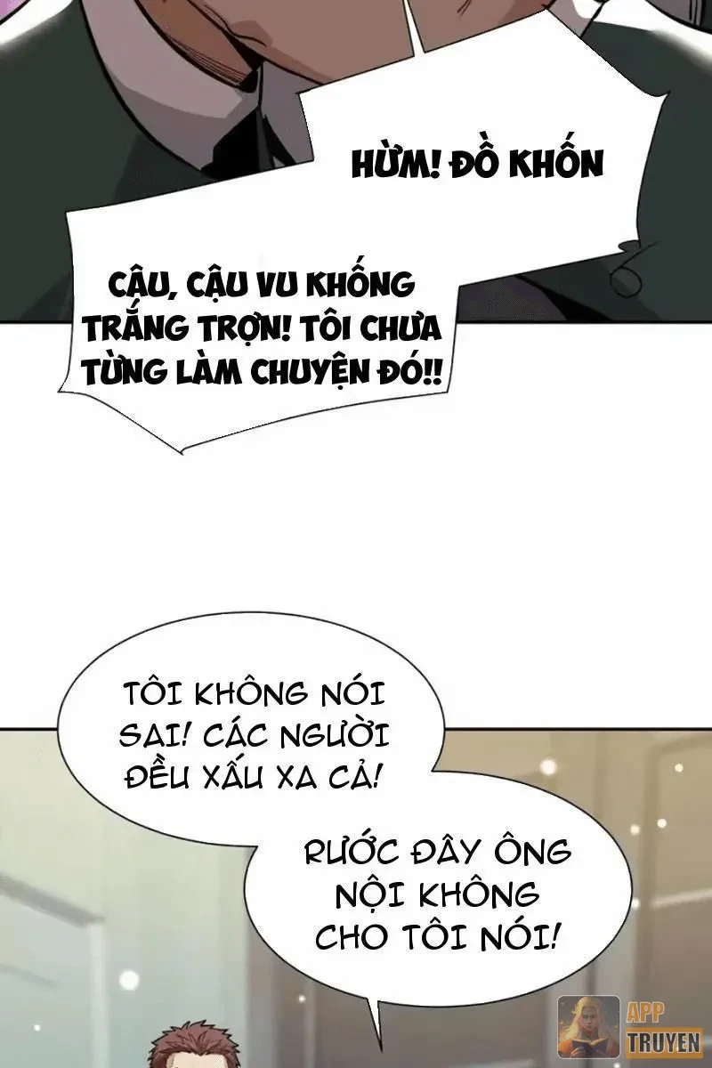 Tẩu Tử: Ta Thật Không Phải Kẻ Ngốc Chapter 34 - 39