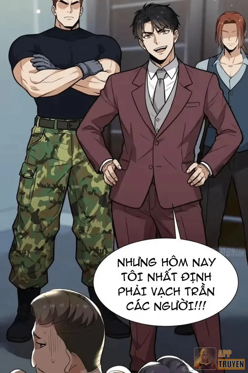 Tẩu Tử: Ta Thật Không Phải Kẻ Ngốc Chapter 34 - 40