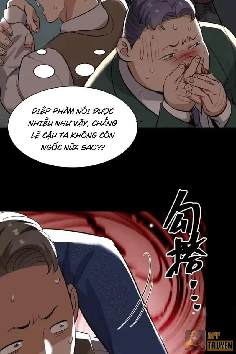 Tẩu Tử: Ta Thật Không Phải Kẻ Ngốc Chapter 34 - 41