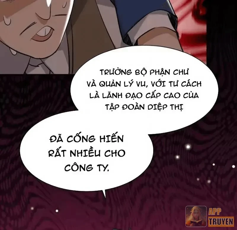 Tẩu Tử: Ta Thật Không Phải Kẻ Ngốc Chapter 34 - 42