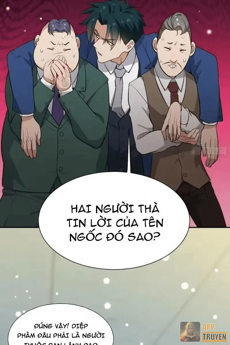 Tẩu Tử: Ta Thật Không Phải Kẻ Ngốc Chapter 34 - 43