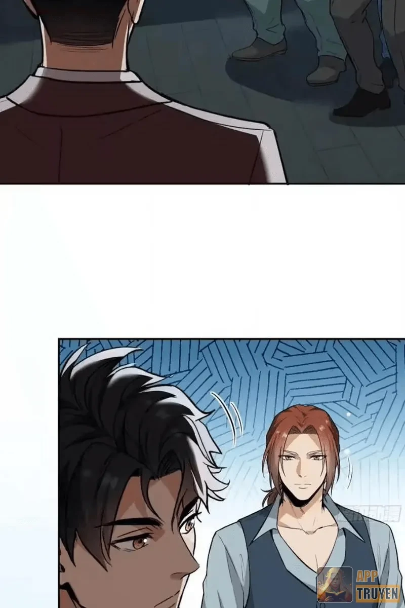 Tẩu Tử: Ta Thật Không Phải Kẻ Ngốc Chapter 34 - 45