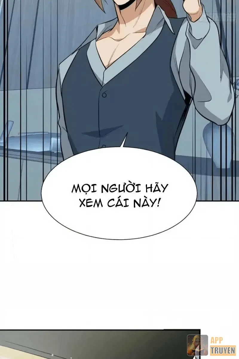 Tẩu Tử: Ta Thật Không Phải Kẻ Ngốc Chapter 34 - 47