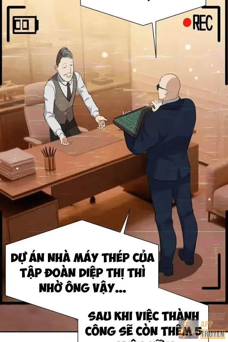 Tẩu Tử: Ta Thật Không Phải Kẻ Ngốc Chapter 34 - 49