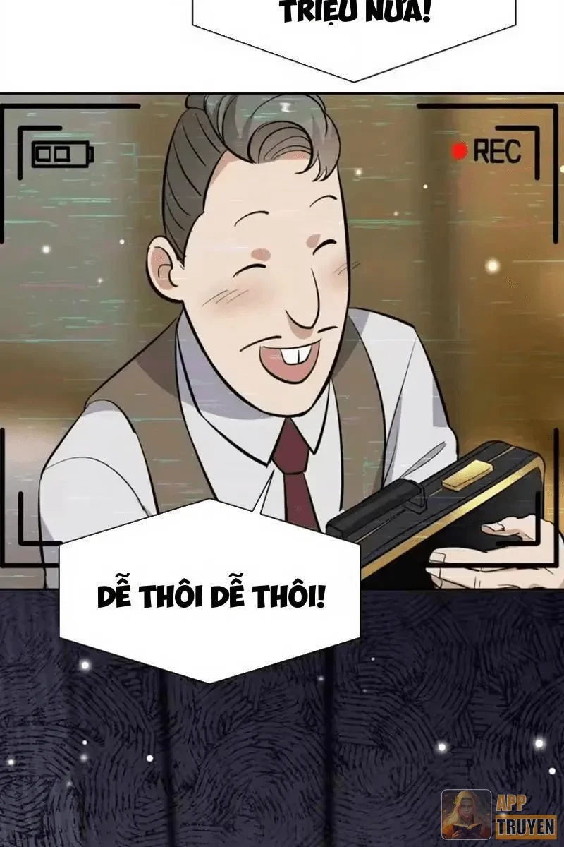 Tẩu Tử: Ta Thật Không Phải Kẻ Ngốc Chapter 34 - 50