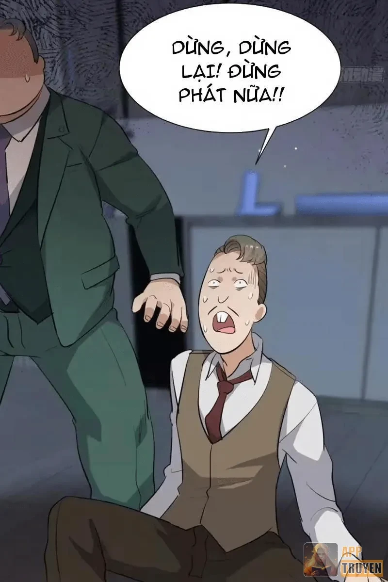 Tẩu Tử: Ta Thật Không Phải Kẻ Ngốc Chapter 34 - 51