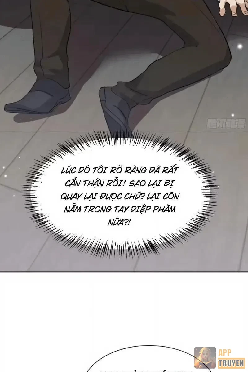 Tẩu Tử: Ta Thật Không Phải Kẻ Ngốc Chapter 34 - 52