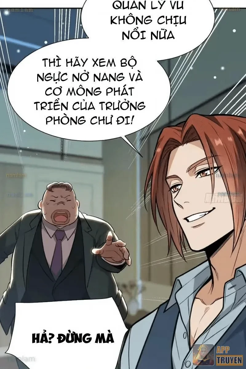 Tẩu Tử: Ta Thật Không Phải Kẻ Ngốc Chapter 34 - 53