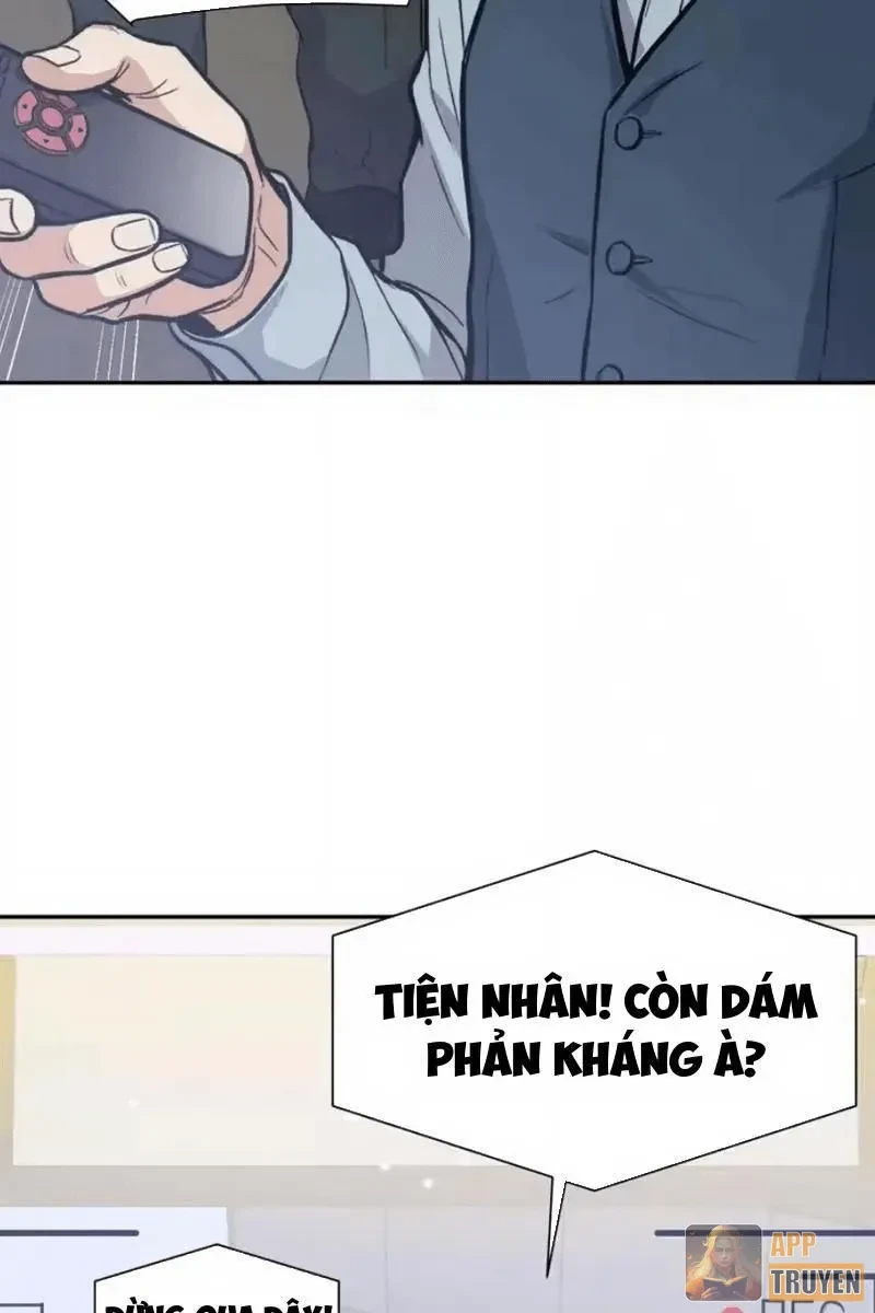 Tẩu Tử: Ta Thật Không Phải Kẻ Ngốc Chapter 34 - 54