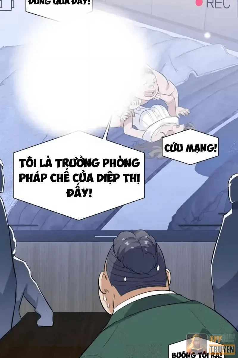 Tẩu Tử: Ta Thật Không Phải Kẻ Ngốc Chapter 34 - 55