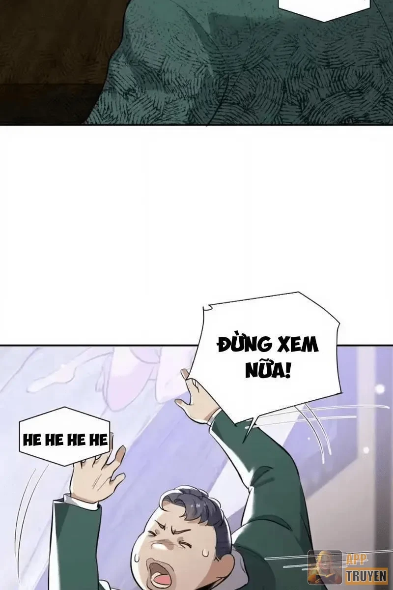 Tẩu Tử: Ta Thật Không Phải Kẻ Ngốc Chapter 34 - 56