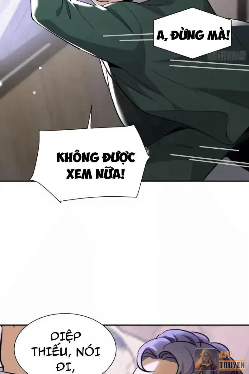 Tẩu Tử: Ta Thật Không Phải Kẻ Ngốc Chapter 34 - 57