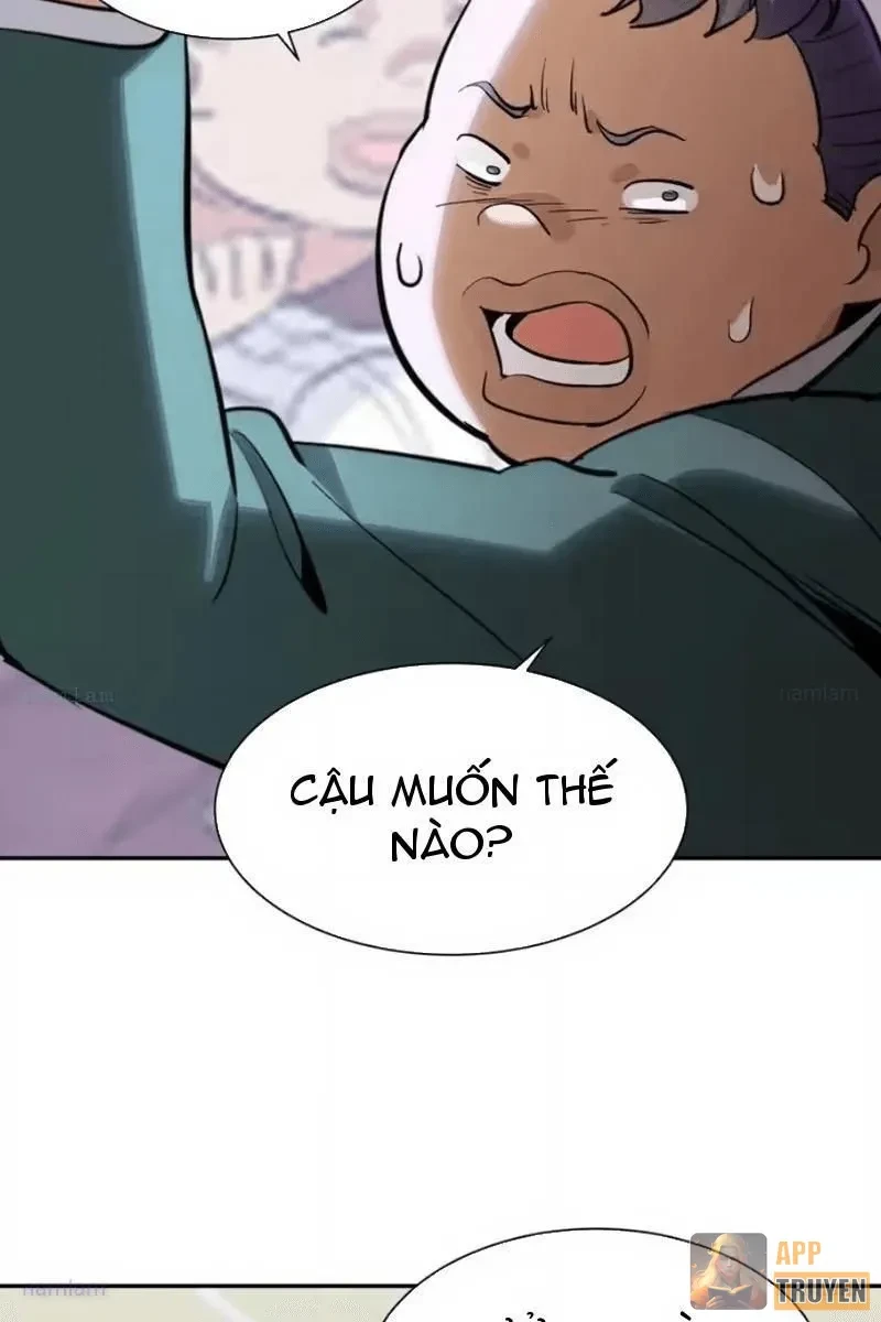 Tẩu Tử: Ta Thật Không Phải Kẻ Ngốc Chapter 34 - 58