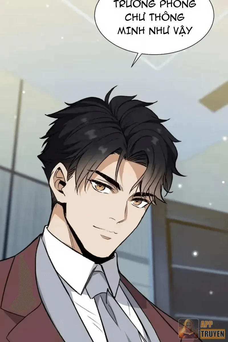 Tẩu Tử: Ta Thật Không Phải Kẻ Ngốc Chapter 34 - 59